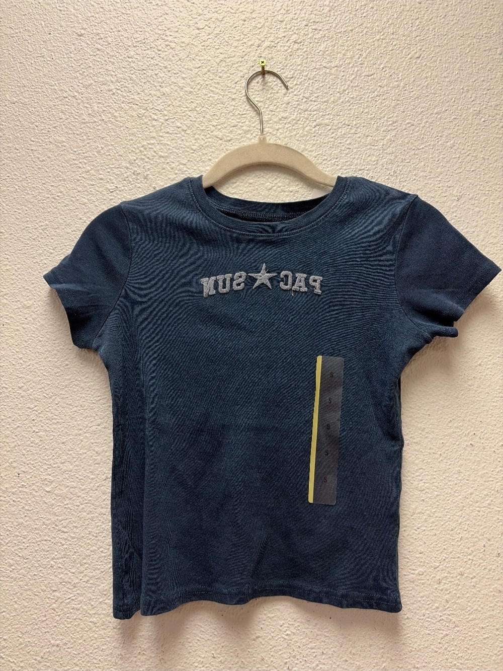 Kids PacSun Short Sleeve Tee Size Small #843